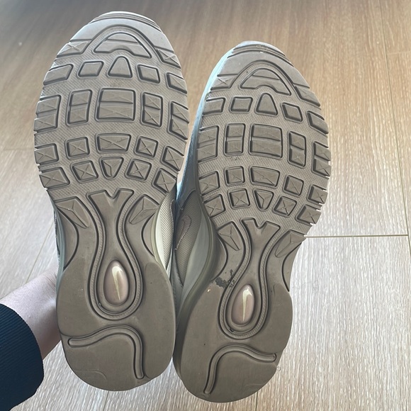 Air Max 97’ Pink/Cream - Picture 7 of 12